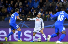 英国威廉希尔公司:打破那不勒斯